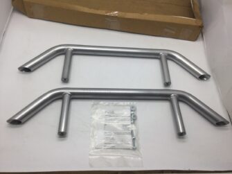 2005 Polaris Bed Rail Kit