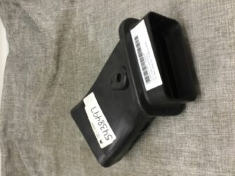 2011 Polaris INTAKE AIR BOX