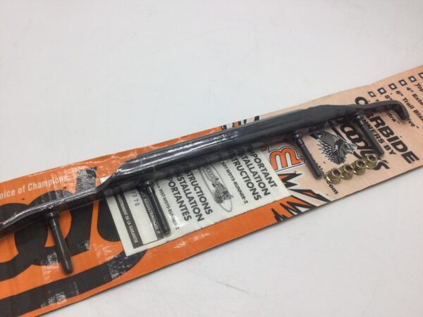 8" Slim Jim Runner - Image 2