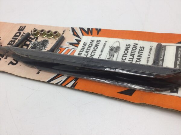 8" Slim Jim Runner - Image 3