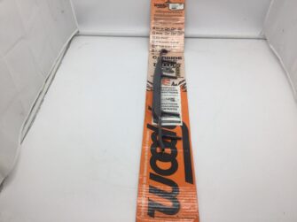 8" Slim Jim Runner
