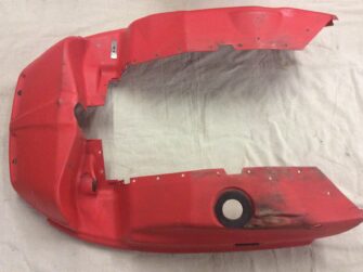 1998 Ski-Doo belly pan