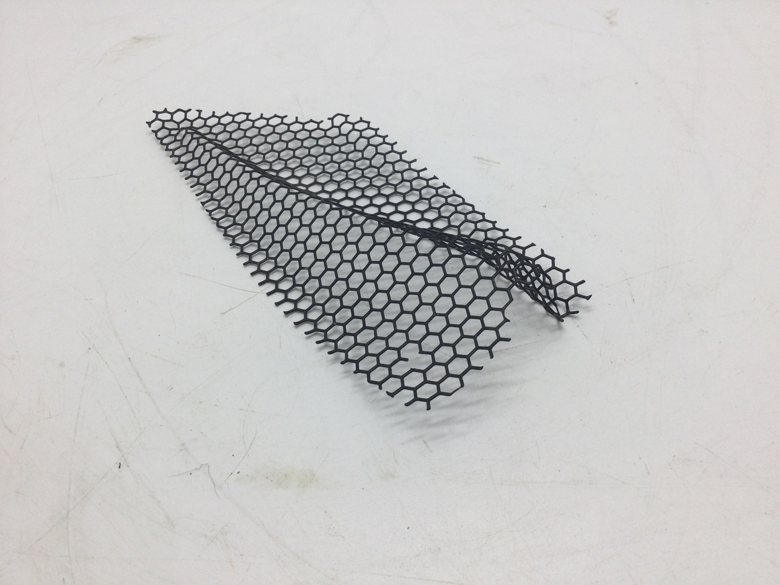 2007 Ski-Doo RH Panel Grill - Image 2