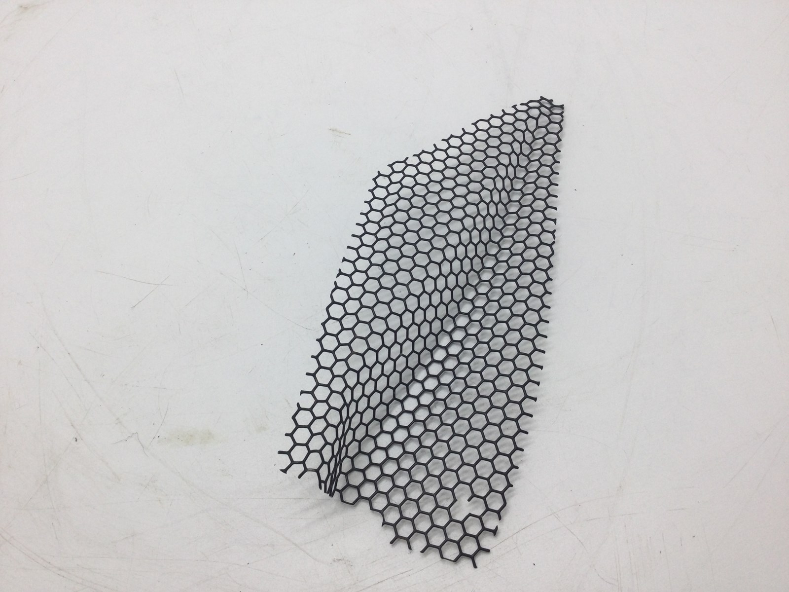 2007 Ski-Doo RH Panel Grill - Image 3