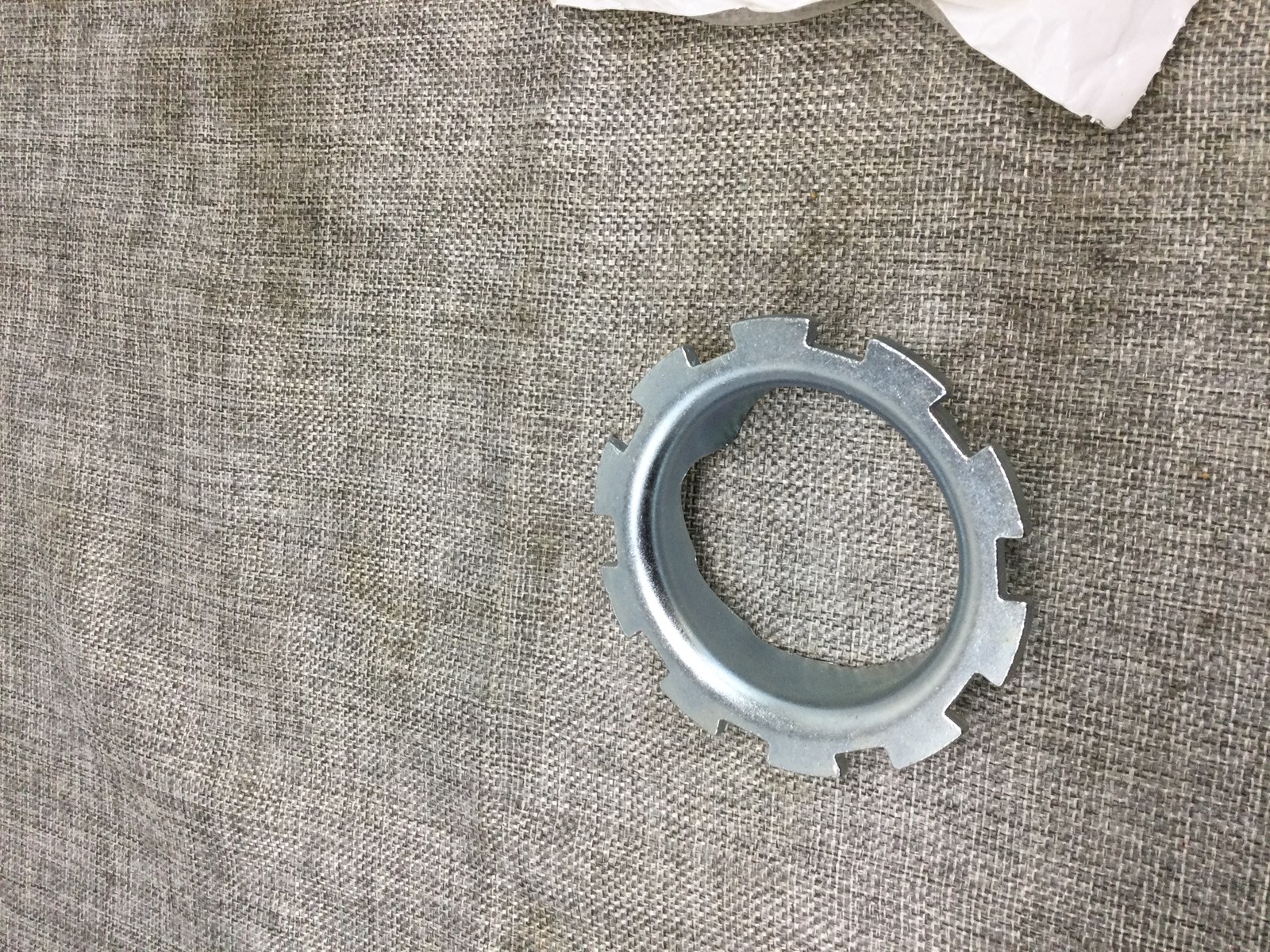 2011 Can-Am COMMANDER - ADJUSTABLE RING - SUSPENSION - Image 3