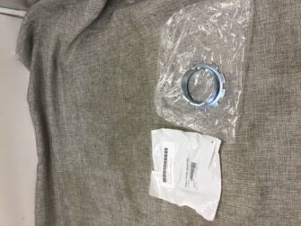 2011 Can-Am COMMANDER - ADJUSTABLE RING - SUSPENSION