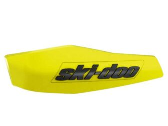 2016 Ski-Doo RH Hand guard Cap