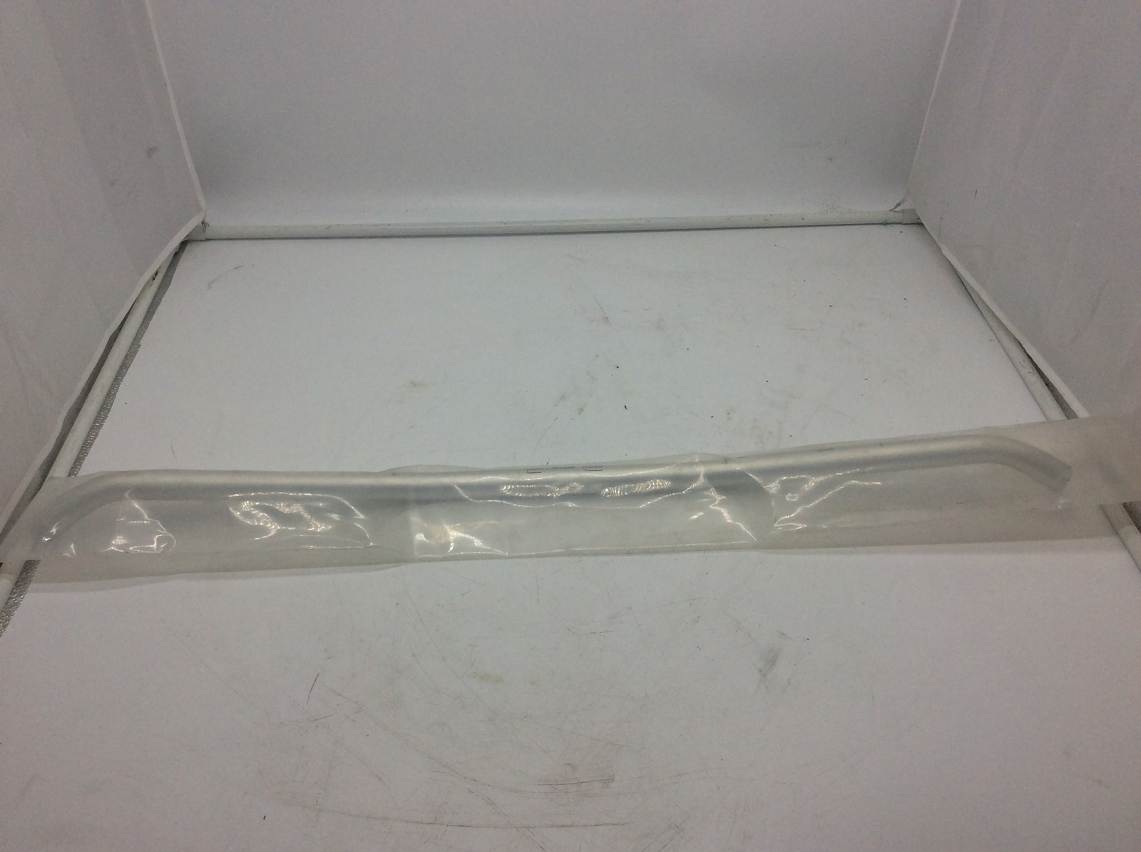 2018 Ski-Doo 600 RS Handlerbar