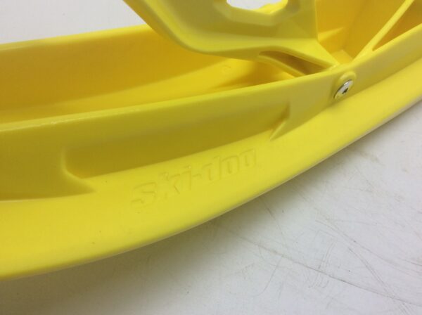 2021 Ski-Doo Pilot TX Ski LH - Image 2