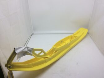 2021 Ski-Doo Pilot TX Ski LH