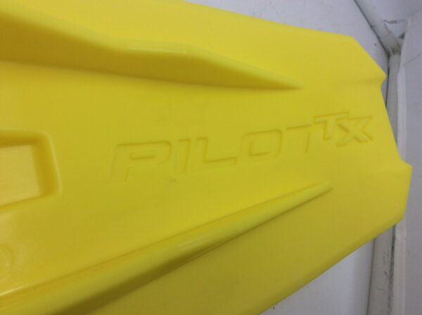 2021 Ski-Doo Pilot TX Ski LH - Image 4