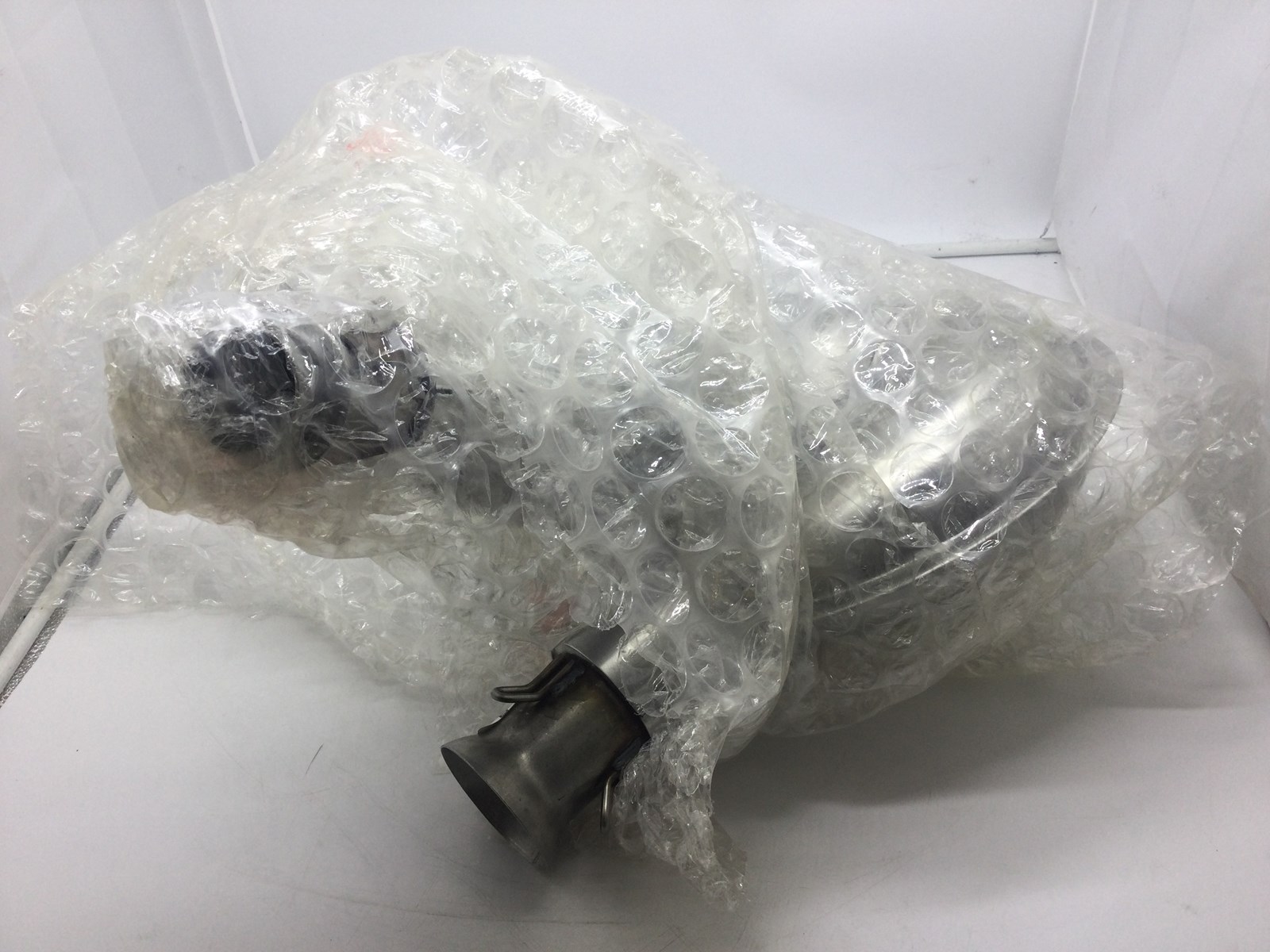 2020 Ski-Doo Summit 850 Exhaust Tune Pipe