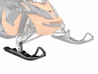 2016 Ski-Doo front suspension conversion kit
upgrade to adjustable pilot TS skis