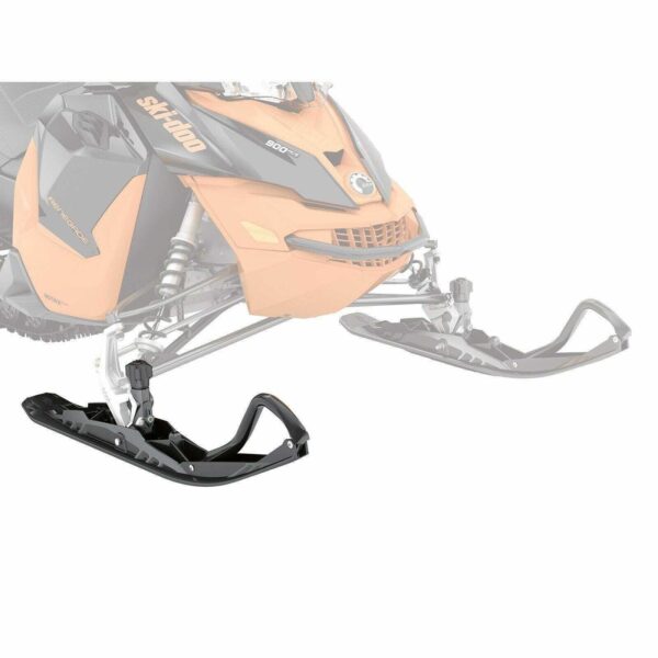 2016 Ski-Doo front suspension conversion kit
upgrade to adjustable pilot TS skis