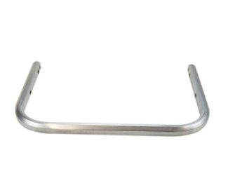 2014 Polaris rear bumper