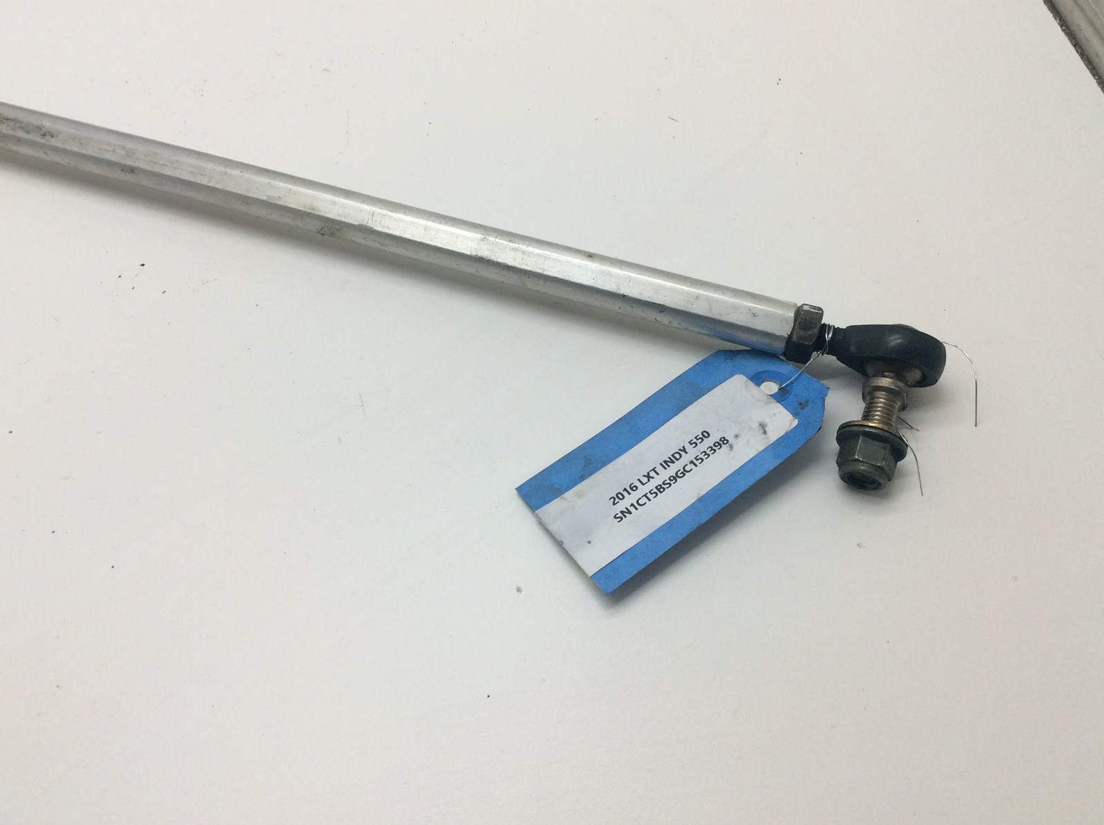 2014 Polaris tie rod - Image 2