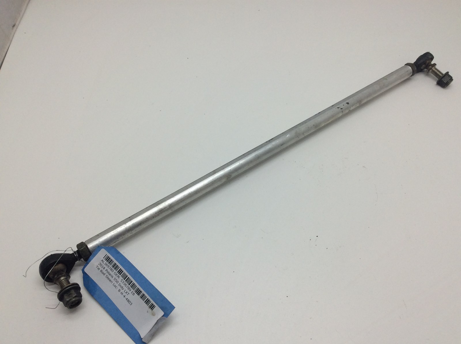 2014 Polaris tie rod - Image 5