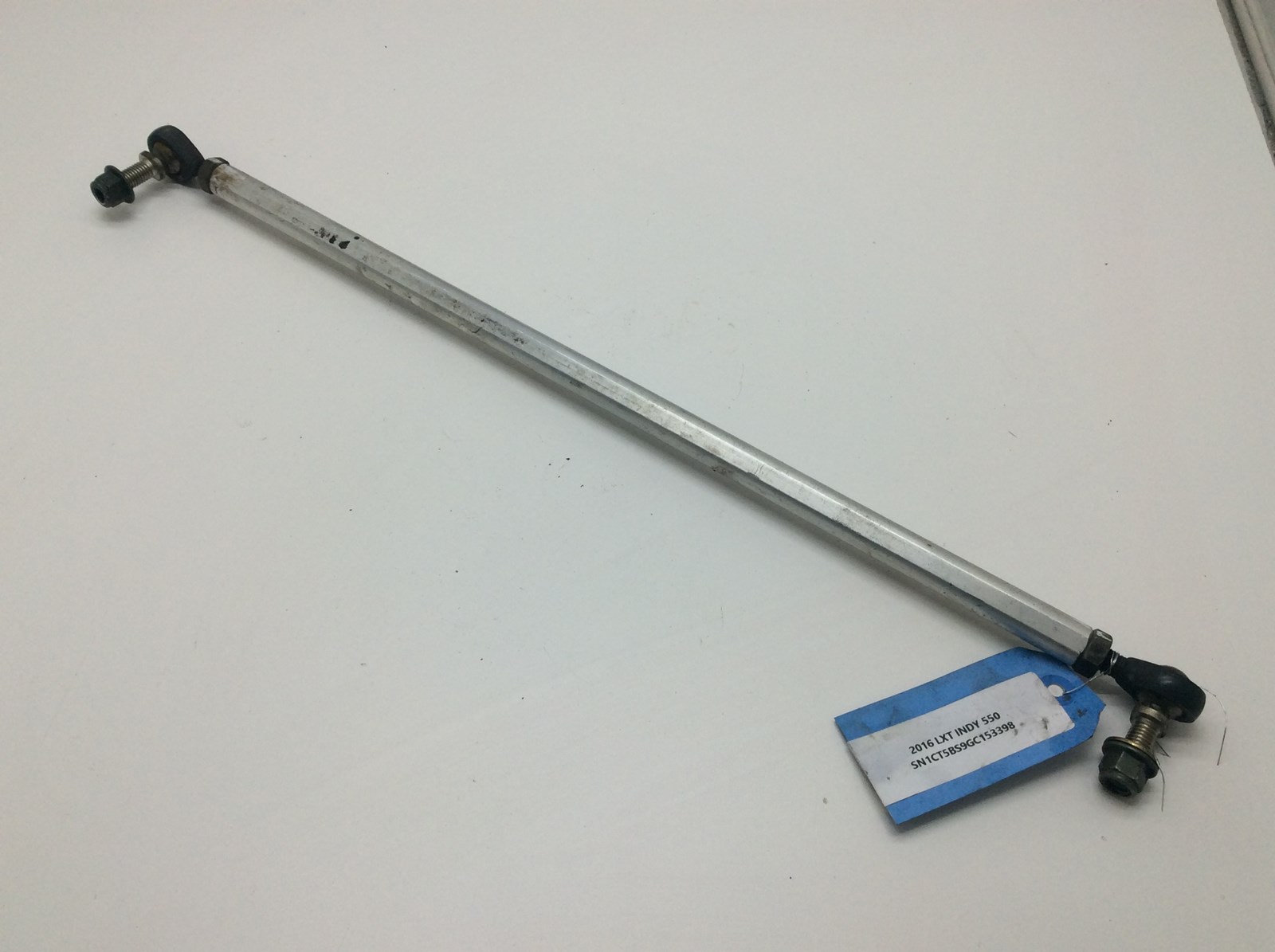 2014 Polaris tie rod