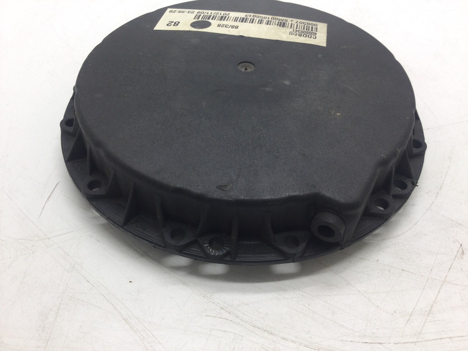2013 Ski-Doo Recoil Housing - Image 2