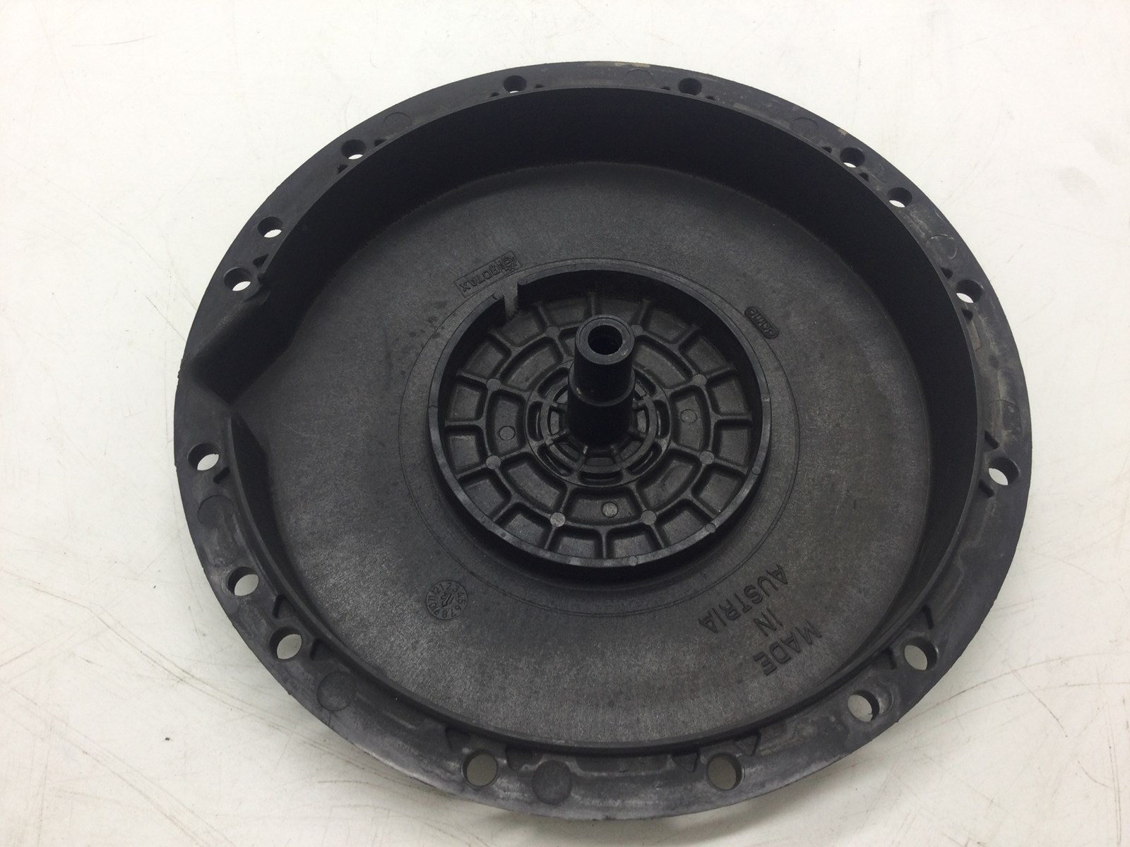 2013 Ski-Doo Recoil Housing - Image 3