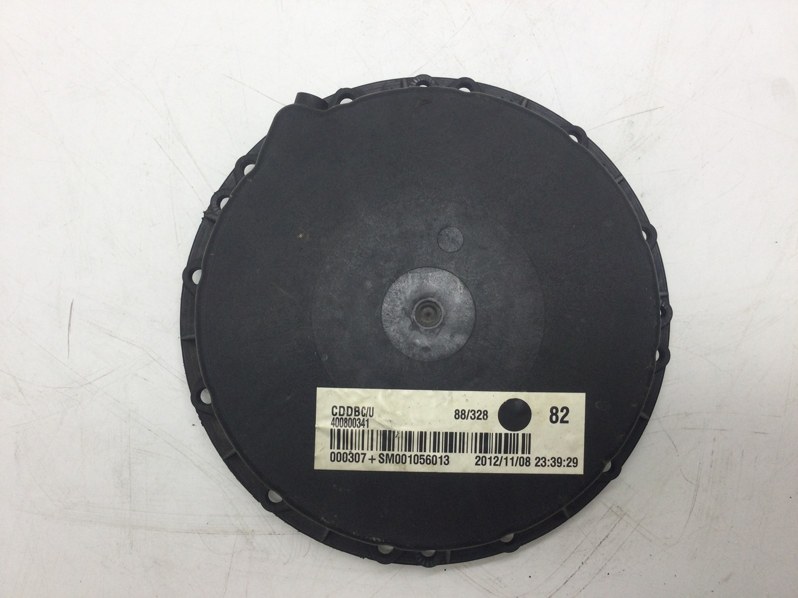 2013 Ski-Doo Recoil Housing