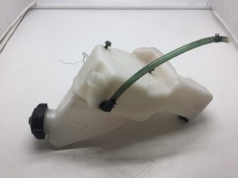 2014 Polaris Oil Tank