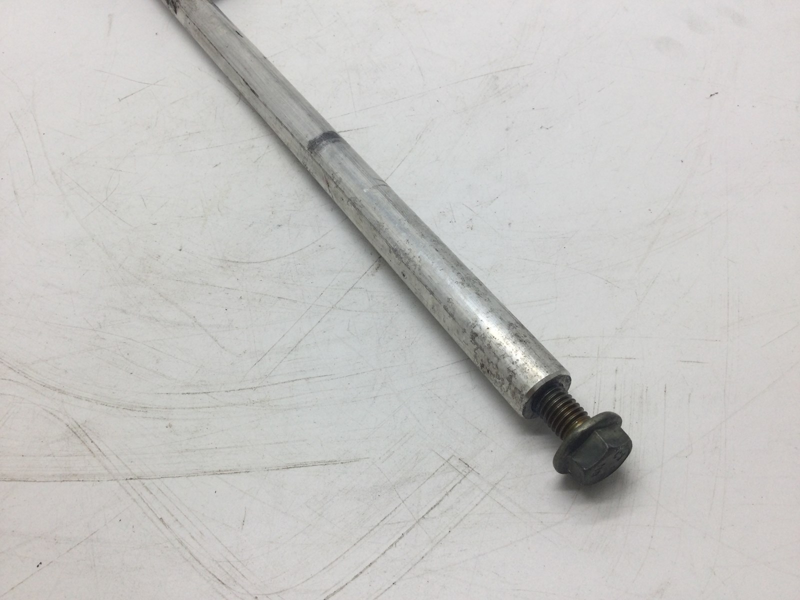 2014 Polaris Steering Cross Tube - Image 2