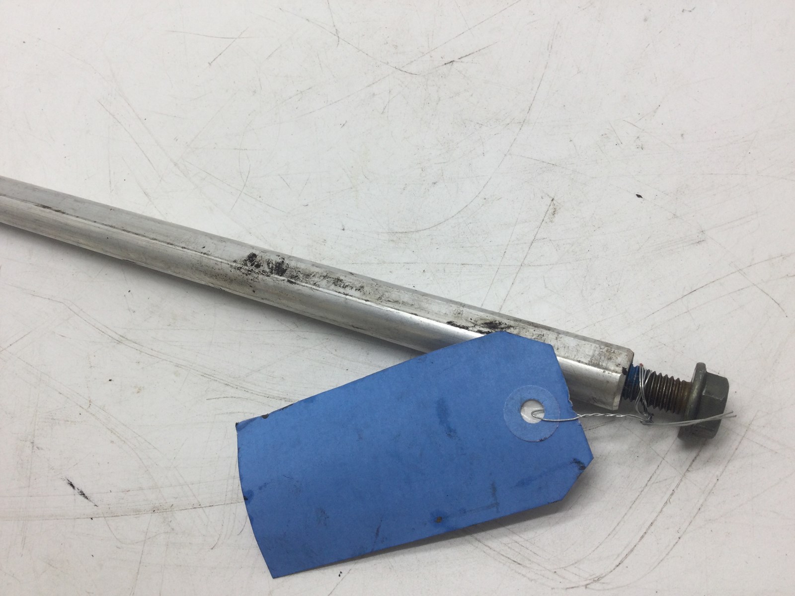 2014 Polaris Steering Cross Tube - Image 3