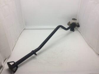 2014 Polaris steering post