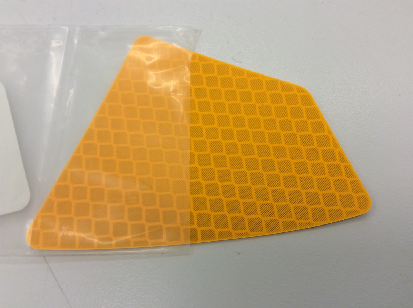 2010 Polaris REFLECTOR-AMBER,Q2 RH - Image 3