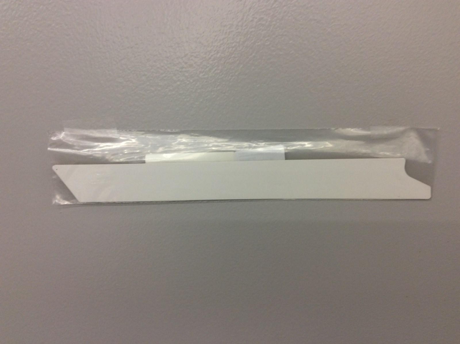 2018 Ski-Doo DECAL, FRONT FRAME LH - Image 2