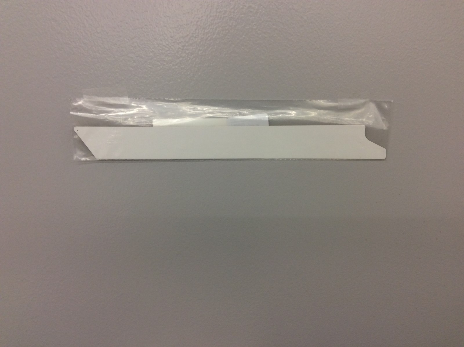 2018 Ski-Doo DECAL, FRONT FRAME LH - Image 3