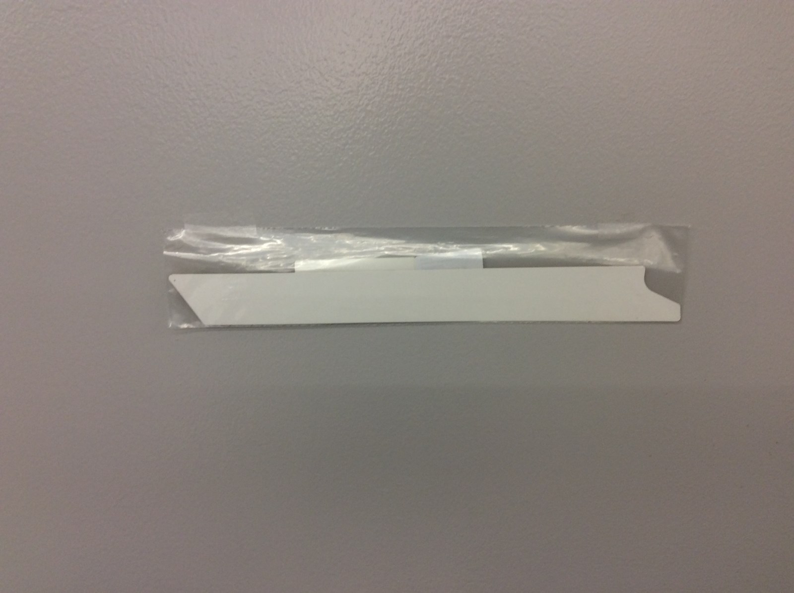 2018 Ski-Doo DECAL, FRONT FRAME LH