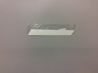 2018 Ski-Doo Front Frame Decal RH