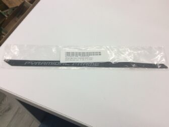 2018 Ski-Doo DECAL RH, "PYRAMIDAL FRAME"