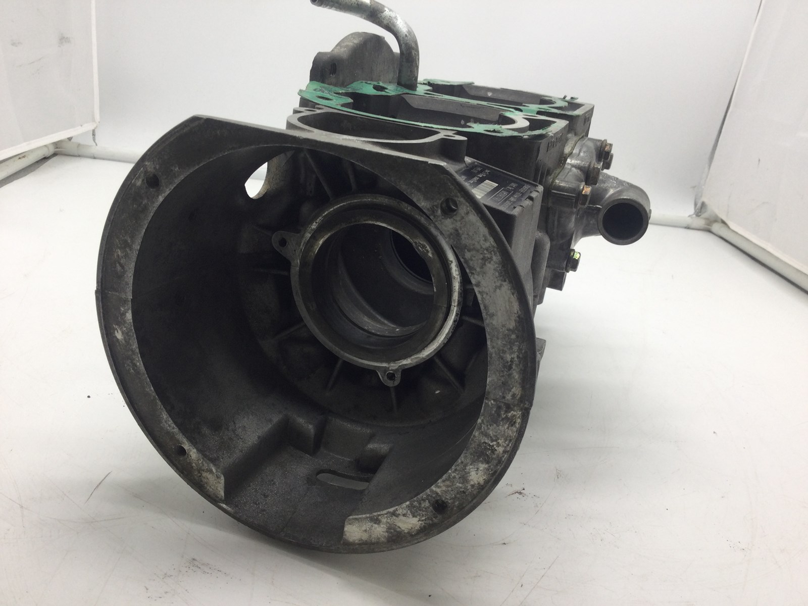 1998 Ski-Doo Crankcase - Image 4
