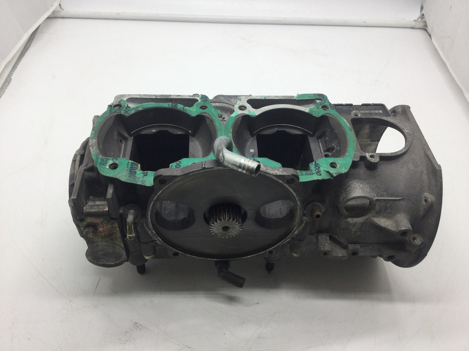 1998 Ski-Doo Crankcase