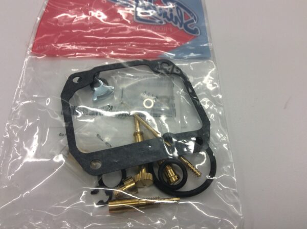 1985 Suzuki CARBURETOR REPAIR KIT - Image 2