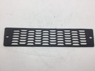 2012 Polaris Ranger 400 Front Bumper Screen