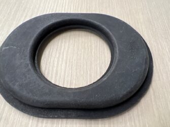 2001 Polaris OUTLET BOOT