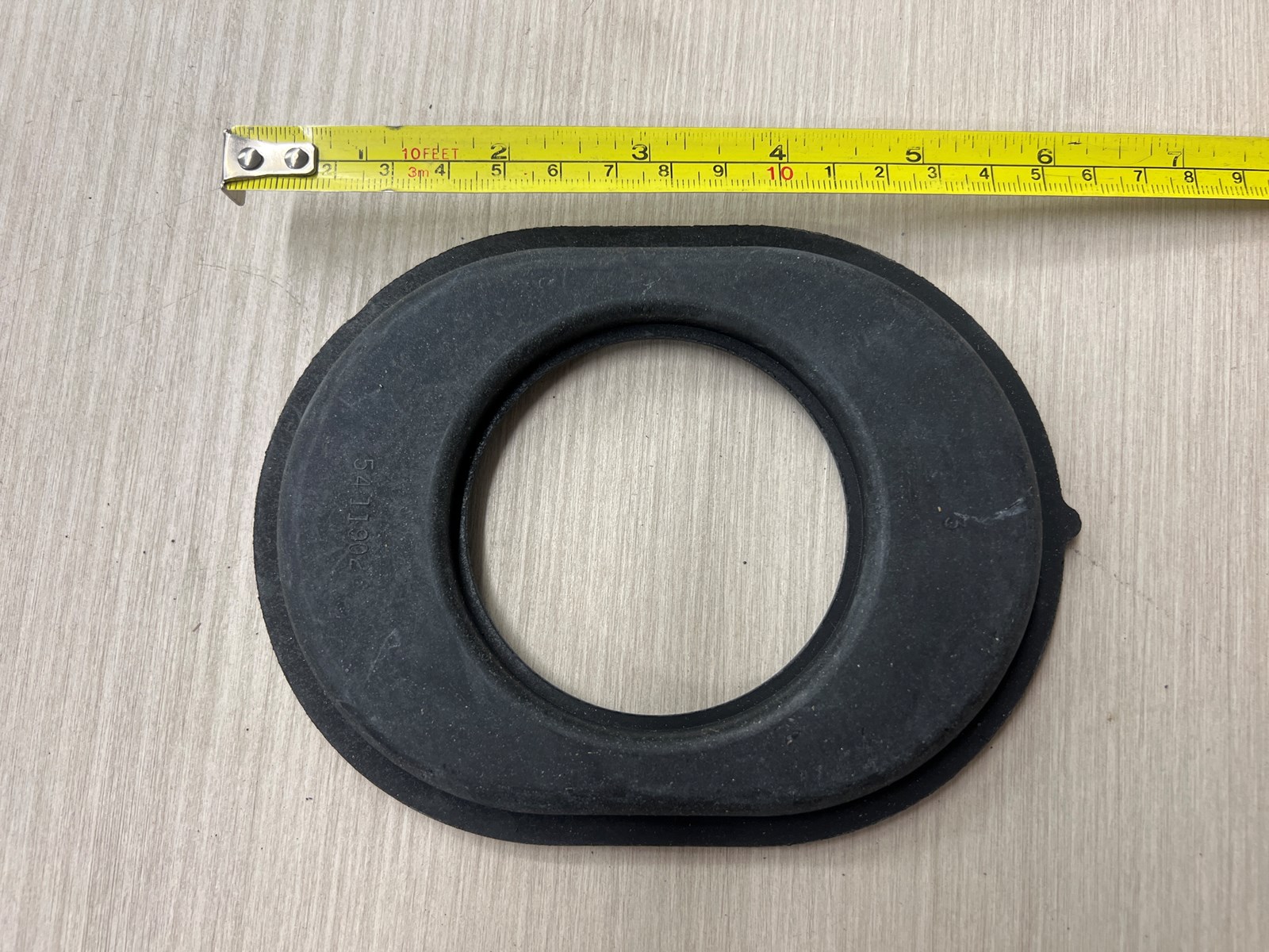 2001 Polaris OUTLET BOOT - Image 4