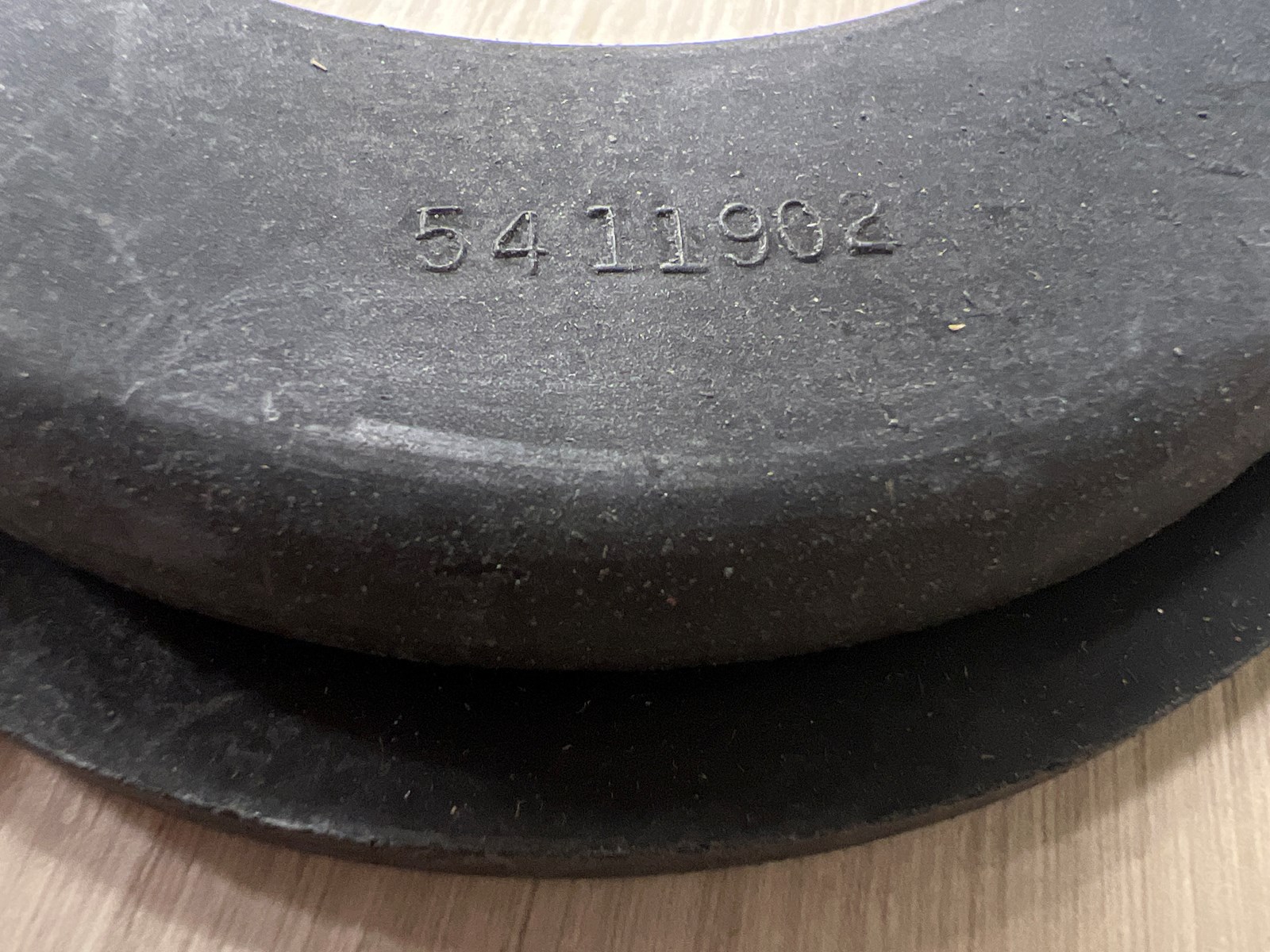 2001 Polaris OUTLET BOOT - Image 5