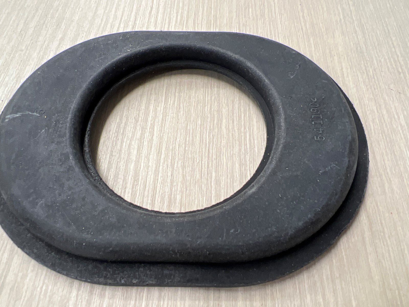 2001 Polaris OUTLET BOOT