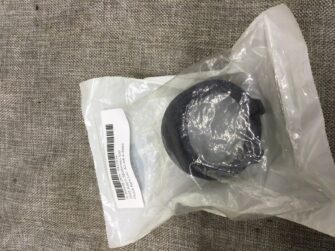 2005 Polaris INTAKE CLUTCH BOOT