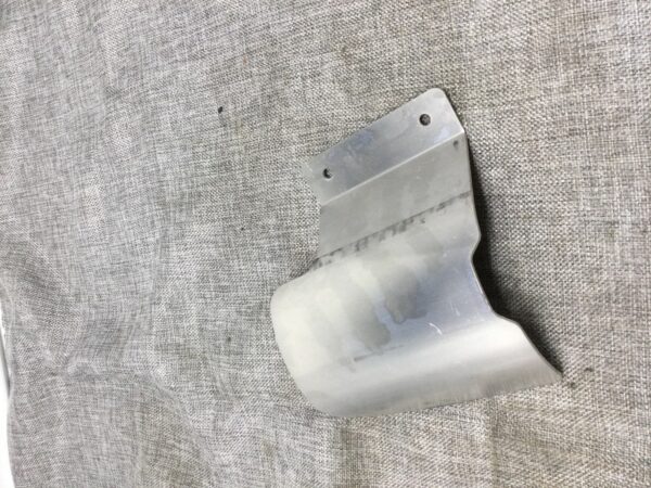 2006 Polaris HEAT SHIELD ALTERNATOR - Image 3