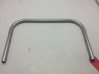 2004 Yamaha rear bumper