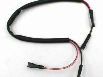 2000 Polaris 12V outlet harness