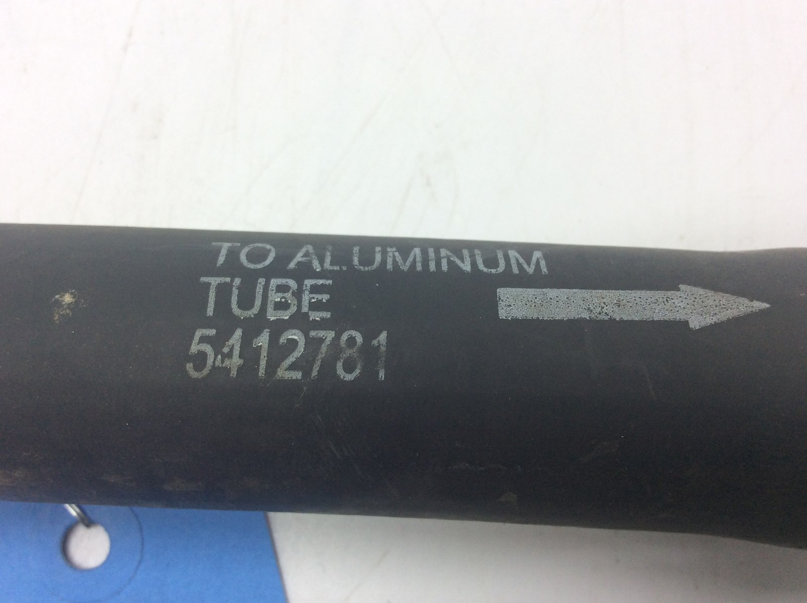 2006 Polaris coolant hose - Image 3