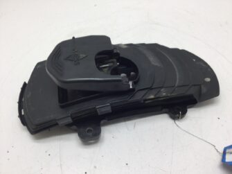 2012 Polaris Adjustable Steering Cover