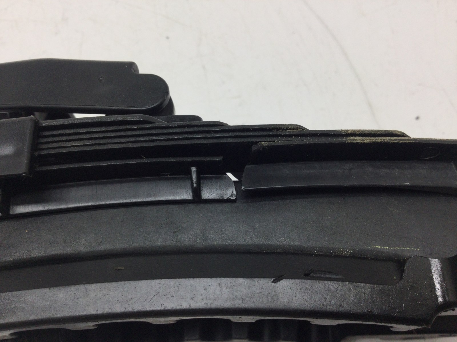 2012 Polaris Adjustable Steering Cover - Image 4